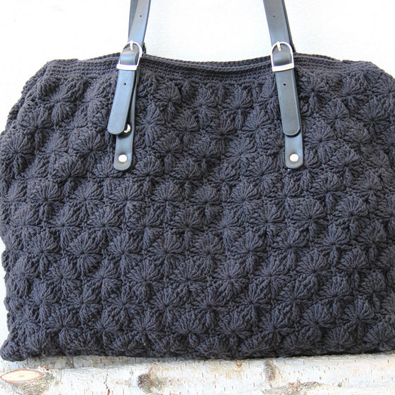 Wheel Stitch Bag
3