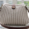 Rib Stitch Bag
5