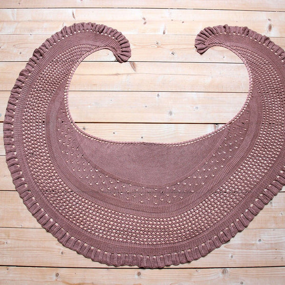 Tencel Dream Shawl
4