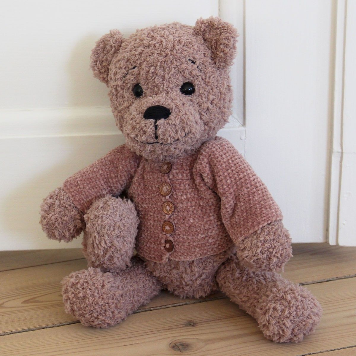 Teddy Bears – Hobbii