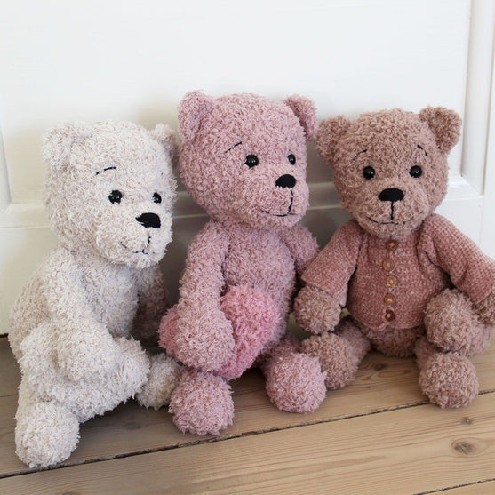 Teddy Bears
2