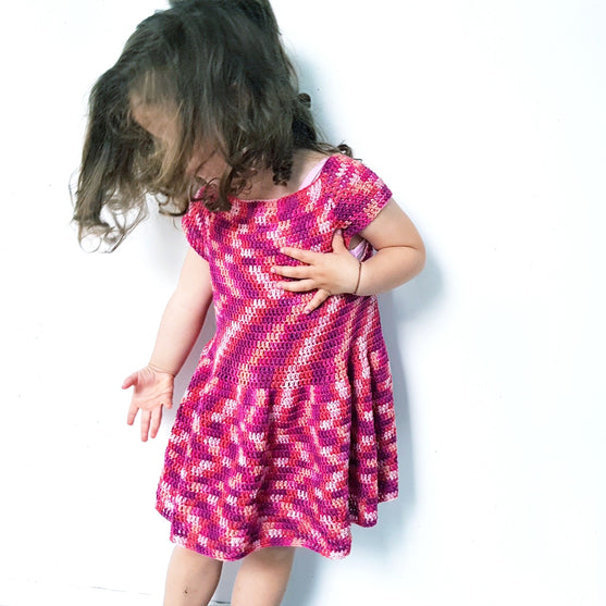 Play Time Dress
2
