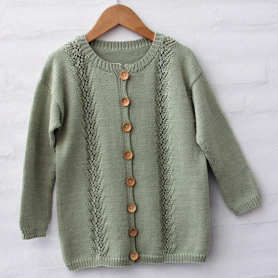 Cardigan Laura -  Little One’s & Tweens
1