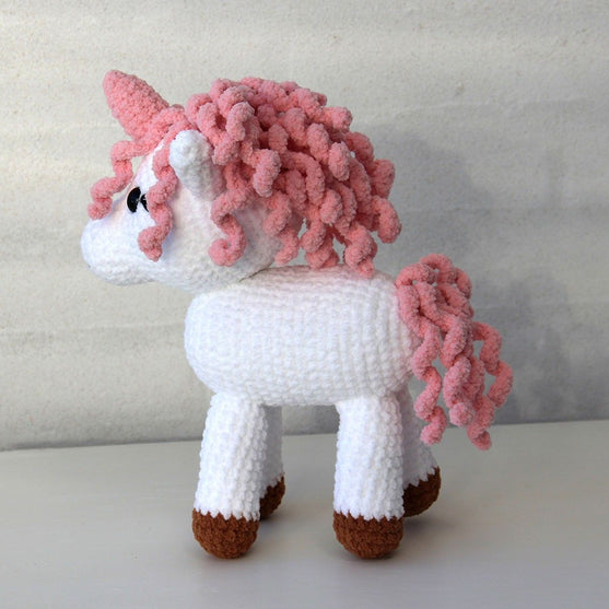 Licorne
5