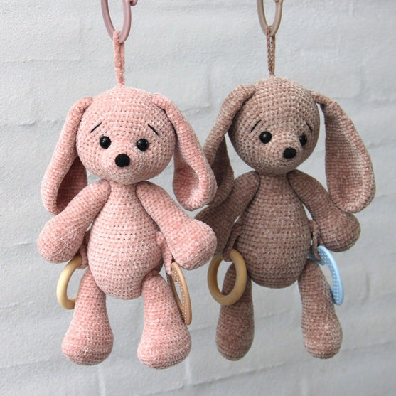 Soft TPE Figures - Heart - Go Handmade
3
