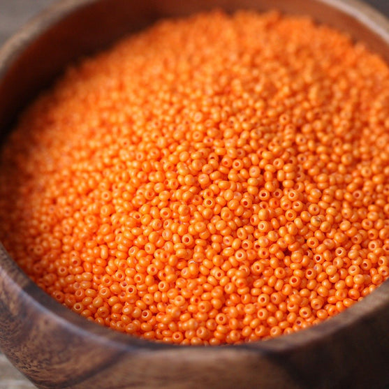 Glass Beads - 30 g (1 oz) - Go Handmade
13