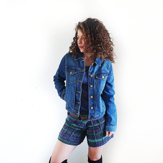 Manaya Short Pants
2