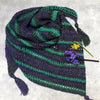 Forest Shawl
5