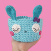Kawaii Bunny - Basket
1