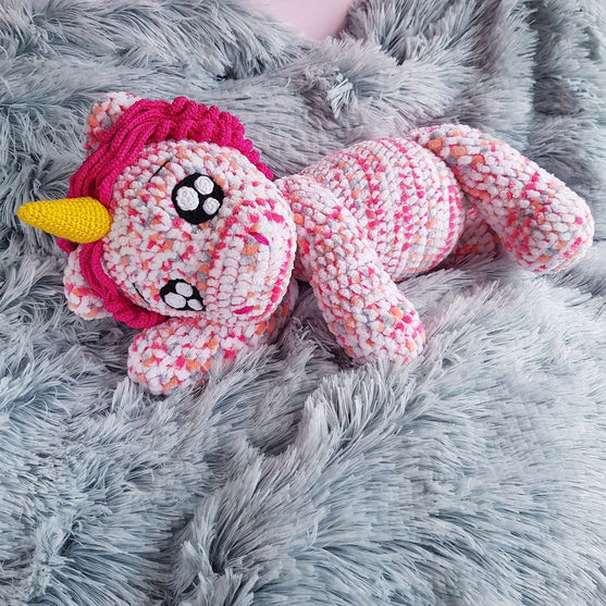 Confetti - Unicorn
4