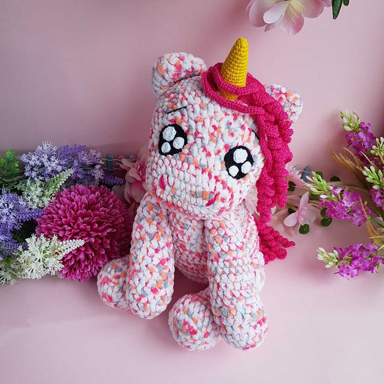 Confetti - Unicorn
3