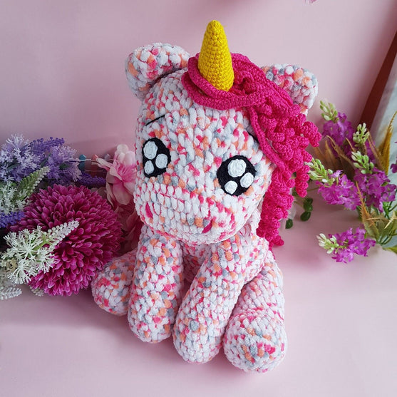 Confetti - Unicorn
2