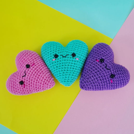 Kawaii Heart
3
