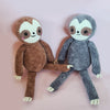 Sigmund the Sloth
3