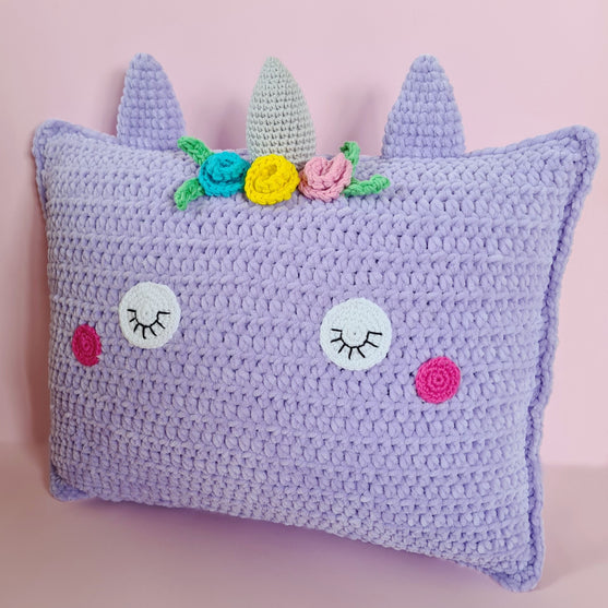Unicorn - Pillow
2