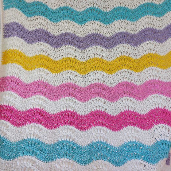 Candy Lane - Blanket
2