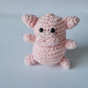 Pig in a blanket
3