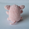 Pig in a blanket
4