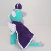 Derick the Dragon
3