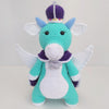Derick the Dragon
2