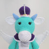 Derick the Dragon
4
