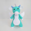 Derick the Dragon
5