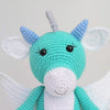 Derick the Dragon
6