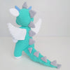Derick the Dragon
7