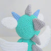 Derick the Dragon
8