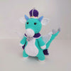 Derick the Dragon
1