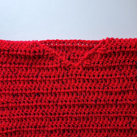 Strawberry - Children’s hoodie
2