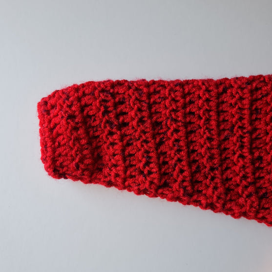 Strawberry - Children’s hoodie
3