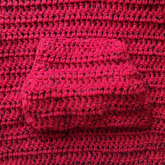 Strawberry - Children’s hoodie
5