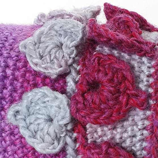 Spring Petal - Hook Holder
5