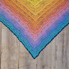 DarjeelingTea - Shawl
2