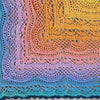 DarjeelingTea - Shawl
3