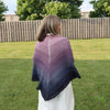 Moonlit Moor - Shawl
3