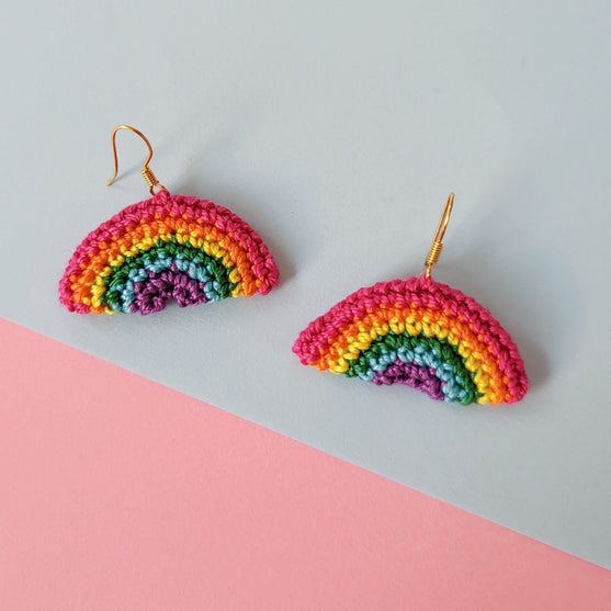 Super Cute - Earrings
3