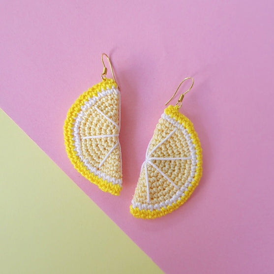 Super Cute - Earrings
6