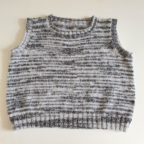 Jane - Vest
2