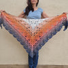 CeylonTea - Shawl
2