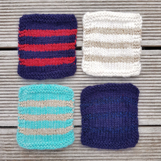 Thora - Children’s Sweater
6