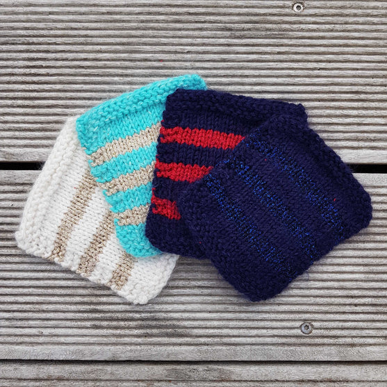 Thora - Children’s Sweater
5