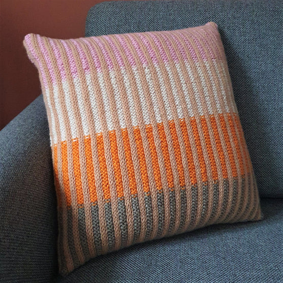 Lula - Pillow
3
