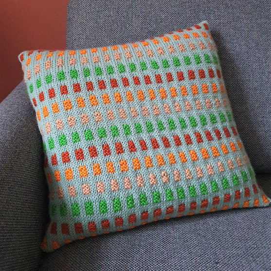 Liya - Pillow
3