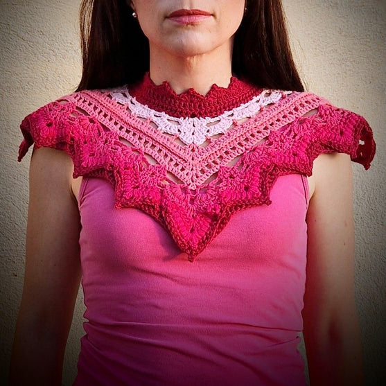 MasalaChai - Collar
1