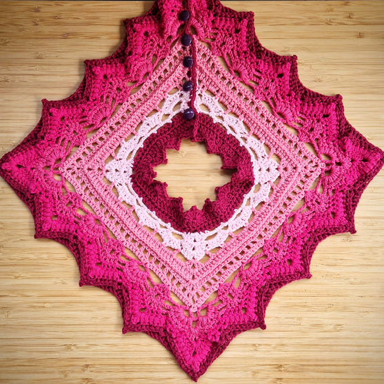 MasalaChai - Collar
5