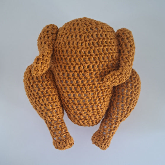 Chicken with sprouts and potatoes
4