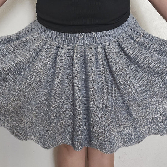 Jadis - Skirt
2