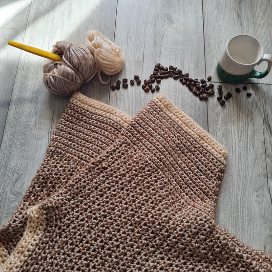 The Coffee Date - Top
4